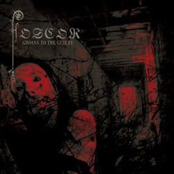 Groans to the Guilty