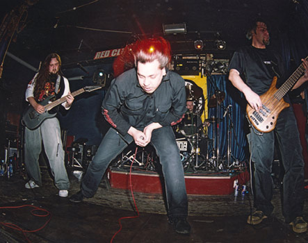 Try presentation gig